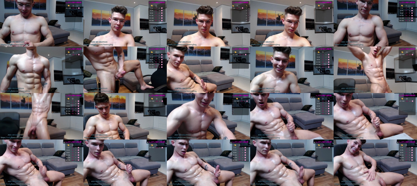 destroy_boy  12-05-2022